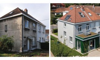 Inwestycja w dobrej jakości mieszkalnictwo socjalne się opłaca – wnioski z raportu Grupy VELUX