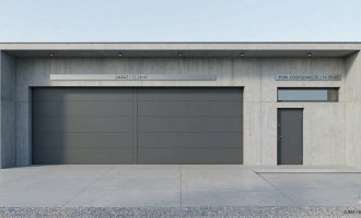 Projekty garaży betonowych – nowy trend w budownictwie prywatnym i inwestycyjnym