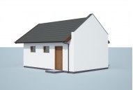 G339B budynek gospodarczy