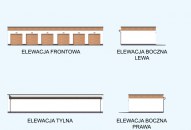 G341 budynek gospodarczy