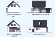 ORLEAN 7A C dom mieszkalny, całoroczny
