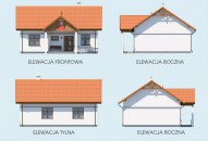 L1 budynek administracji publicznej, kancelaria leśnictwa kocioł gazowy