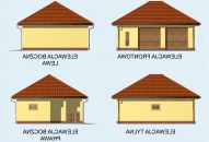 G98 budynek gospodarczy