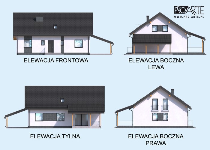 NICEA ogrzewanie pompa ciepła