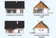 RIO 2 pompa ciepła, rekuperacja