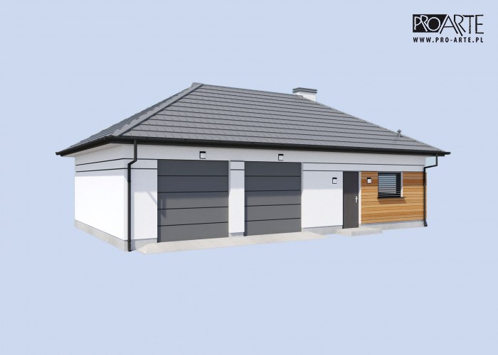 G363 budynek gospodarczy