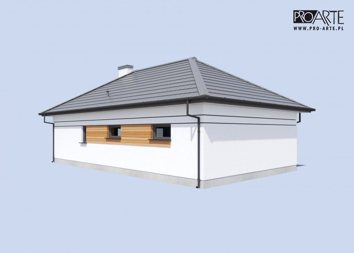 G363 budynek gospodarczy