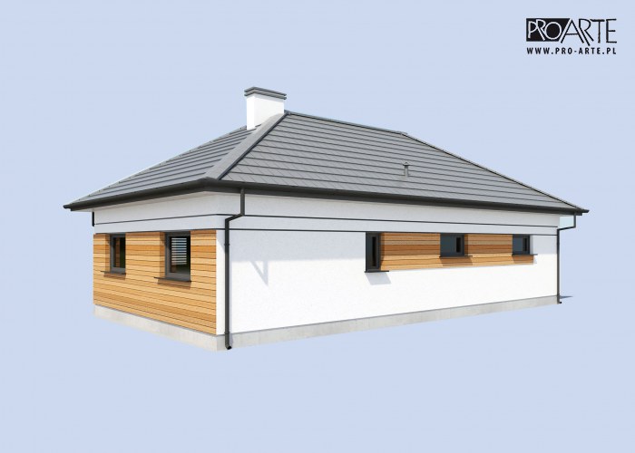 G363 budynek gospodarczy