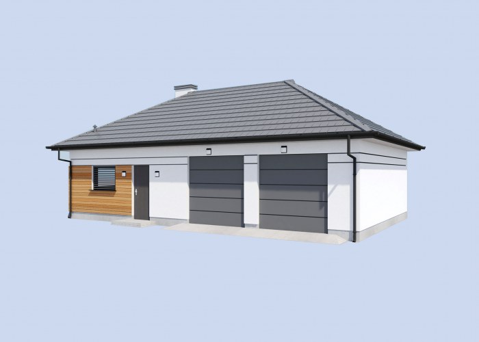 G363 budynek gospodarczy