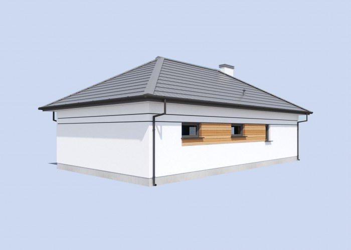 G363 budynek gospodarczy