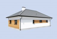 G363 budynek gospodarczy