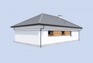 G363 budynek gospodarczy