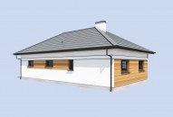 G363 budynek gospodarczy