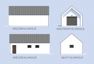 G365 budynek gospodarczy