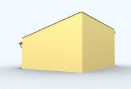 G132 budynek gospodarczy