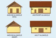 S1 stajnia dla koni - 2 boksy