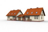 RIO GRANDE - BLIŹNIAK (jeden segment)