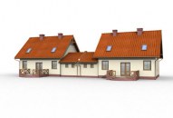 RIO GRANDE - BLIŹNIAK (jeden segment)