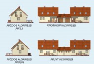 RIO GRANDE - BLIŹNIAK (jeden segment)