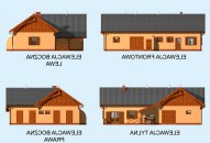 S29 stajnia dla koni - 4 boksów