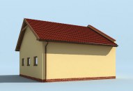 G214 budynek gospodarczy