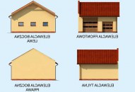 G214 budynek gospodarczy