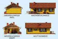 VERA CRUZ dom letniskowy