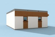 G1a2 budynek gospodarczy