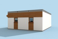 G1a2 budynek gospodarczy