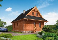 ONTARIO z płazów drewnianych