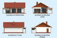 KL12 Kuchnia Letnia / Bud. gospodarczy
