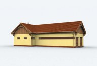 BGS14 Budynek gospodarczy