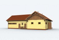 BGS14 Budynek gospodarczy