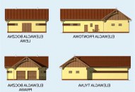 BGS14 Budynek gospodarczy