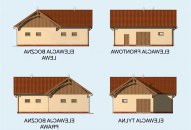 BGS16 Budynek gospodarczy