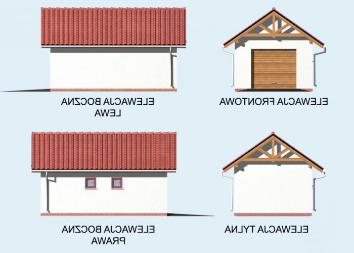 G10 budynek gospodarczy