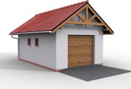 G10 budynek gospodarczy