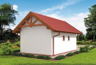 G10 budynek gospodarczy