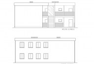 BSC7 budynek socjalny