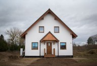 Realizacja projektu domu - ACAPULCO