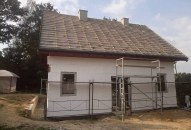 Realizacja projektu domu - SEVILLA 2