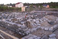 Realizacja projektu domu - GIZA