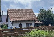 Realizacja projektu domu - ORLEAN (Nowa Karczma, Piaski)