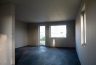 Realizacja projektu domu - TRYPOLIS 7 SZKIELET DREWNIANY, zielony