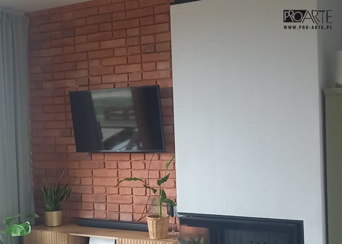 Realizacja projektu domu TRYPOLIS 3 - grupa Trypolis na Facebooku