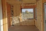 Realizacja projektu domu - TRYPOLIS 2 szkielet drewniany