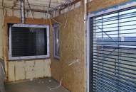 Realizacja projektu domu - TRYPOLIS 2 szkielet drewniany