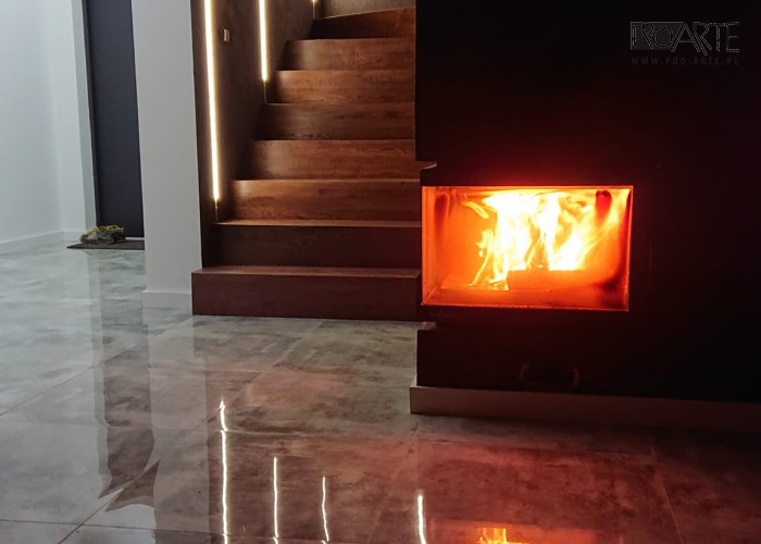 Realizacja projektu domu - TRYPOLIS 2 mur