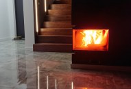 Realizacja projektu domu - TRYPOLIS 2 mur