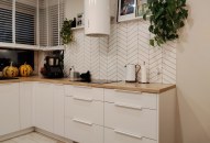 Realizacja projektu domu - TRYPOLIS 2 mur